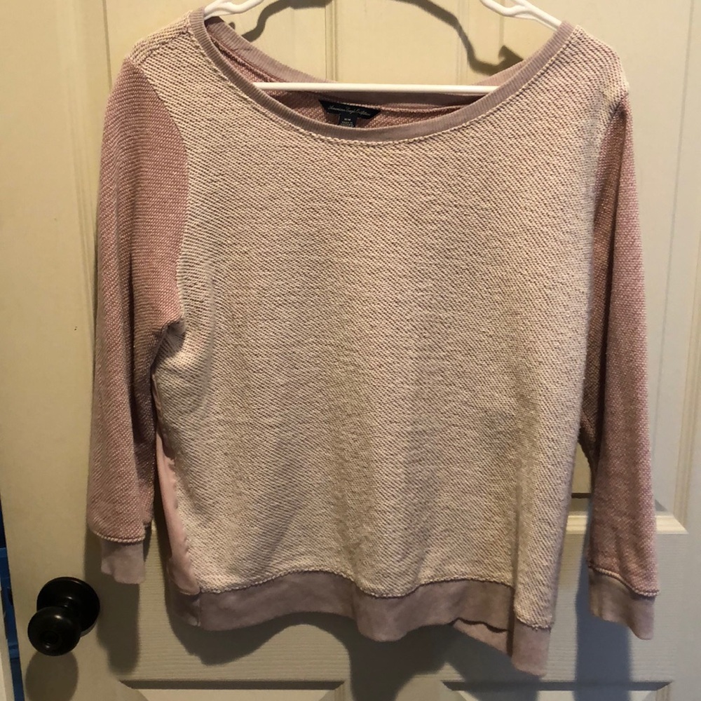 American Eagle sweater